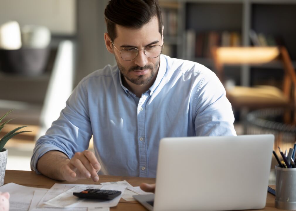 #1. Accountants and auditors